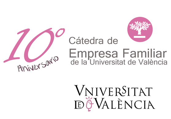 Logo Cátedra Empresa Familiar
